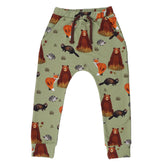 Autumland - Cotton (Organic)